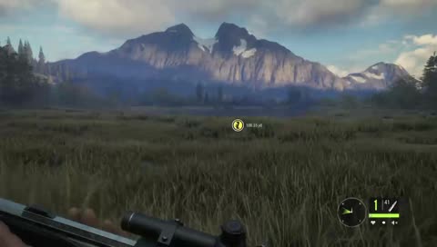 The Hunter: Saturday Hunt