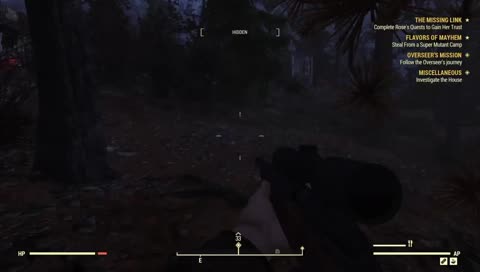 [PS4] Fallout Grind| NSN Day 17| Follow @Sleazums| !gamble !discord !commands 