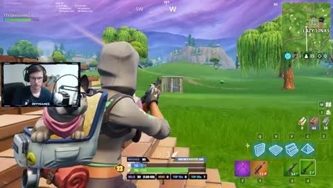 Fortnite Saturday Because Fortnite Friday Didn't Happen 