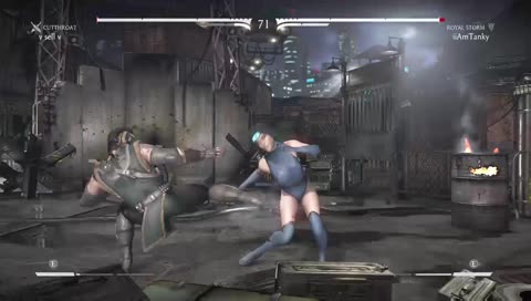 ⚠️Mortal Kombat X will never die 👀XB1 🎮