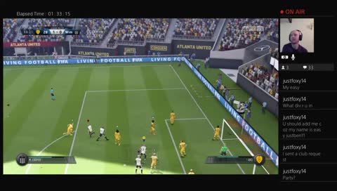 [UK] Pro Clubs COMPETITIVE !