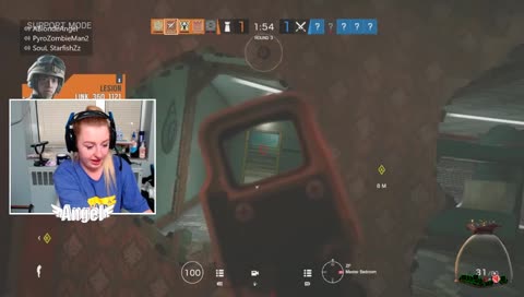 ubi wants me to fail.