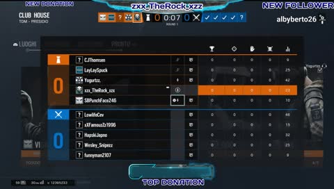 [PC/ITA] - QUALCHE PARTITA E SI RANKA REGAAA