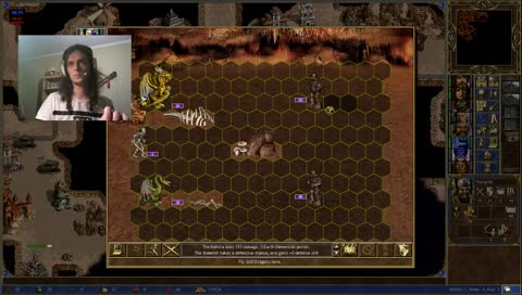 [ENG]  Morale stream