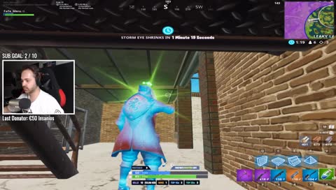 Night Stream bis ich Kb mehr hab ^^ | !video / !twitter / !youtube - Meru_11