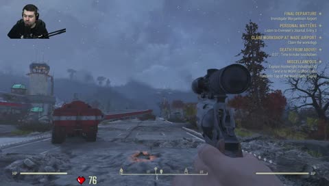 Nuclear OHHHHH!