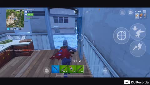 Fortnite mobile streamer 200 plus wins