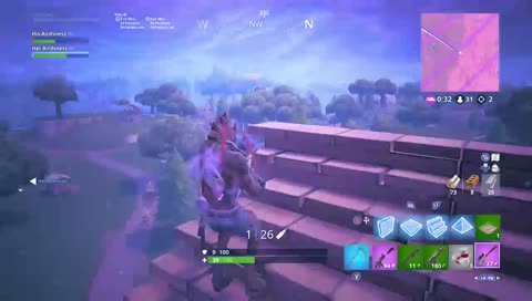 duos with my love for a bit