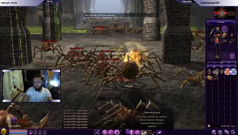 [GER/ENG] ** Endlich Serverstart Kiruma2 / Giveaway ** [Metin 2]