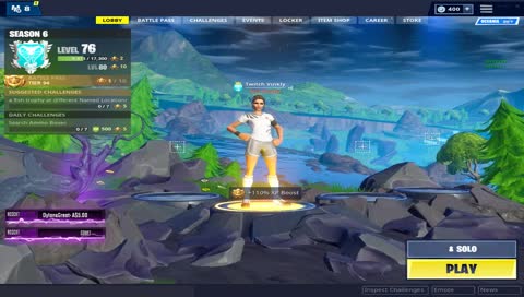  RNG Solos Scrims !RNGScrims  OCE/AU