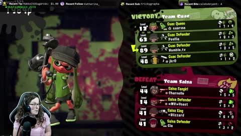 [!fc] ♥ Rock out with your Guac out! ♥ Song Request ♫♪♪♪