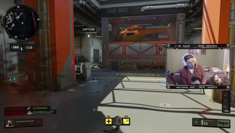 [SSC] Peculiar Boast but Alas