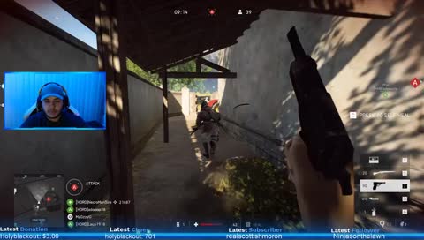 JUST A LITTLE MURDER SPREE