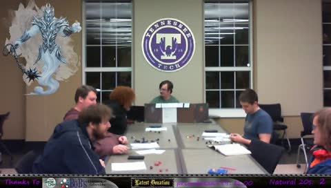 The Shattering of Amux Episode 4: the City Ruinous 