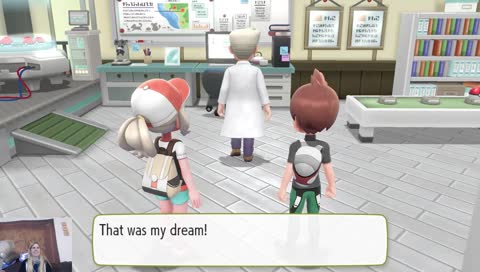 Let's Go Pikachu Incentive! Road to 1K Subs! GALF later! https://pastebin.com/8k3rHyHu [nosrl]