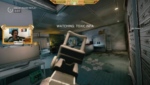 Shooting people TACTICALLY || @MCtheBoss_TV