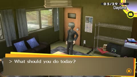 When will we have a best girl make an appearance? [COMFY] [BLIND] #HelpSquad