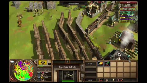 Age of Empires 3 Asian Dynasties Tr40/Sup