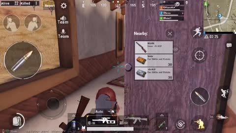 🔥PUBG Mobile Babyy🔥