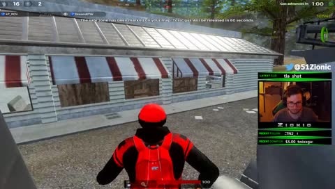 HIGH INTENSITY GAMEPLAY