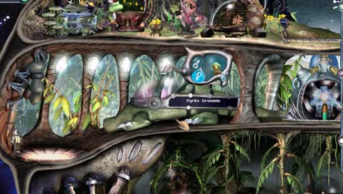 Creatures Get Online Day