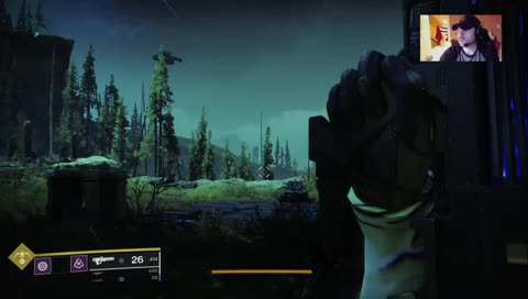 !prime | Quick stream farming cephalon fragments | sub goal: 2/4