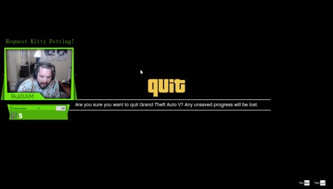 GTA 5 With Butram. Let's game.