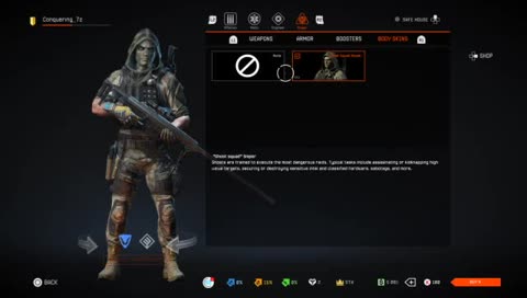 Conquering_7z's live [warface][Eng][Ps4][chilling][Come join][ rank 17]