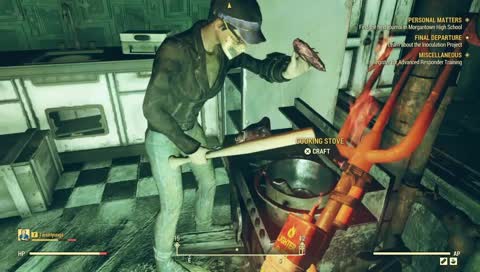 West Virginia! Oh mai gawd i found a friend!