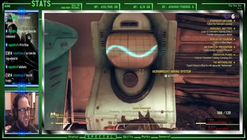 Back To The Wasteland w/Fireball_21 