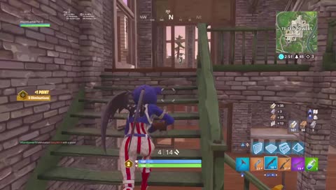 Scavenger pop up cup