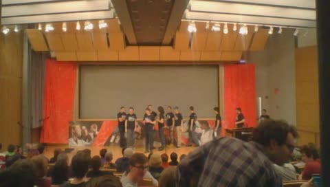 Duly Noted 10 Year Anniversary Concert