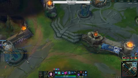 Izleyicilerle Aram felan :)