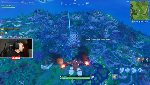 🔴Pro Player Ranked 1000+ WINS! KILLED HAMLINZ & DAEQUAN! Fav: drlupo tsm_myth poach ninja faze tfue cloakzy nickmercs timthetatman LEG3ND