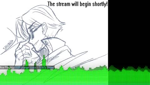 Mother 3, followed by Rune Factory: Frontier