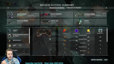 [PC] Helping New/Old Players | Tin/10 Luck!