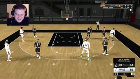 94 OVR grind!! Road to 100 wins! Follow follow follow!! 