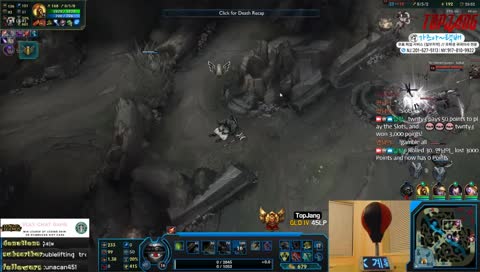 [북미] ★ 5인큐 같이 하실분~ ★ 