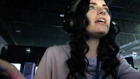 Live from Dream Hack Atlanta ♥ Subs will Freeze ♥