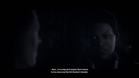 !eyetracker | Hitman 2