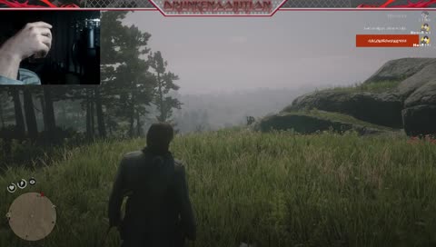 Being Bad Feels So Good | RDR2