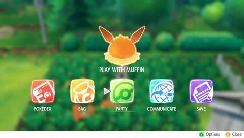 Pokemon Let's GO Eevee | Some Shiny Hunting Too