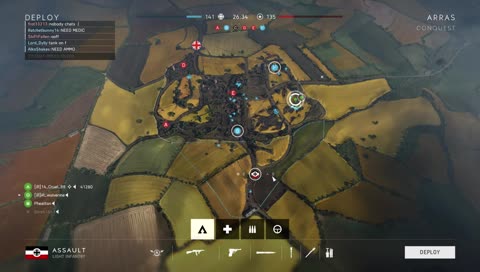 Battlefield V Gameplay - Lots of Air Play

https://discord.gg/ZHjyT7q
www.youtube.com/BaronCstrikeEcho