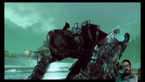 SPEED RUN SAT! Practice on GOW FOLLOWER GOAL (37/50)✌