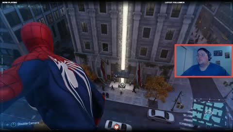 With great power comes... something...
