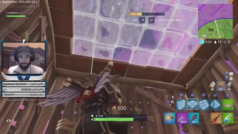 حياكم الله creator supported ( YjY )