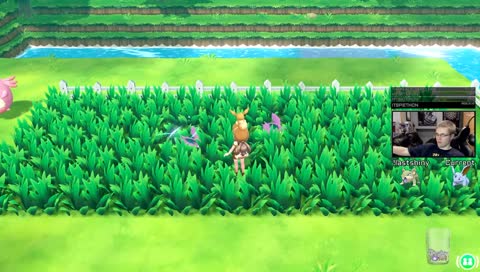 Shiny Nidoran (male) Hunts!!!