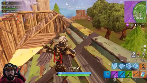 Always room for improvements! 