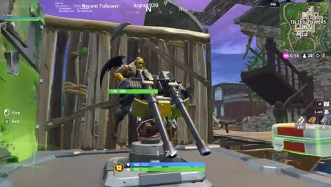 Sow's greatest shot ever?