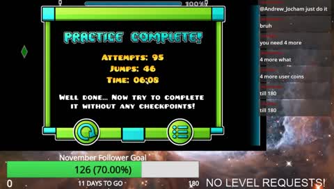 Nine Circles Marathon [Part 6] ~ Jawbreaker!